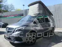 2023 Mercedes Benz V
