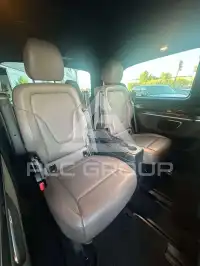 2023 Mercedes Benz V
