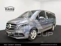 2023 Mercedes Benz V