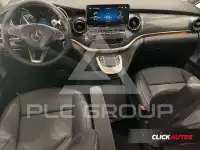 2023 Mercedes Benz V