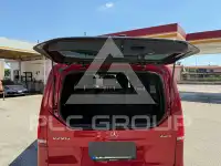 2023 Mercedes Benz V