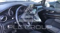 2023 Mercedes Benz V