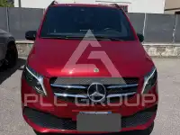 2023 Mercedes Benz V