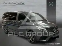 2023 Mercedes Benz V