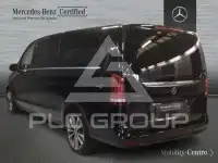 2023 Mercedes Benz V