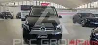 2023 Mercedes Benz V