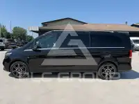 2023 Mercedes Benz V