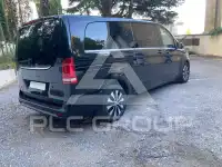 2023 Mercedes Benz V