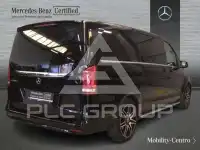 2023 Mercedes Benz V
