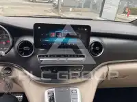 2023 Mercedes Benz V
