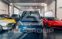 2023 Mercedes Benz V