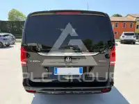 2023 Mercedes Benz V