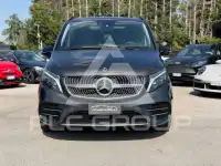 2023 Mercedes Benz V