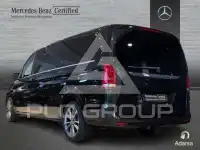 2023 Mercedes Benz V