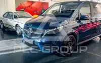 2023 Mercedes Benz V