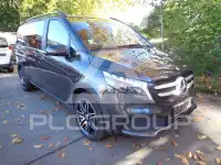 2023 Mercedes Benz V