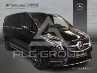 2023 Mercedes Benz V