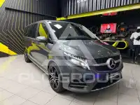 2023 Mercedes Benz V