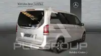 2023 Mercedes Benz V