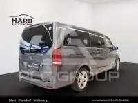 2023 Mercedes Benz V