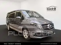 2023 Mercedes Benz V