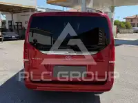 2023 Mercedes Benz V
