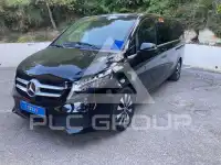 2023 Mercedes Benz V