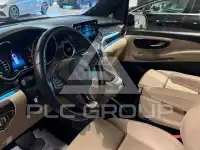 2023 Mercedes Benz V