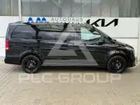 2023 Mercedes Benz V