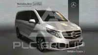 2023 Mercedes Benz V