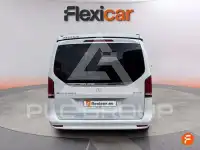 2023 Mercedes Benz V