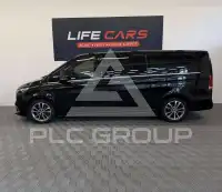 2023 Mercedes Benz V
