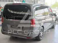 2023 Mercedes Benz V