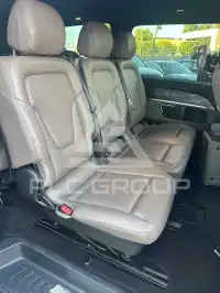 2023 Mercedes Benz V