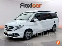 2023 Mercedes Benz V