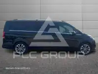 2023 Mercedes Benz V