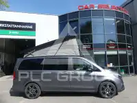 2023 Mercedes Benz V