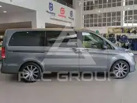 2023 Mercedes Benz V