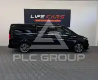 2023 Mercedes Benz V