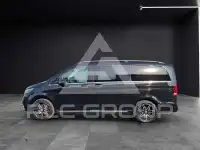 2023 Mercedes Benz V 300