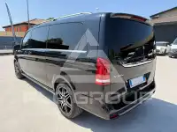 2023 Mercedes Benz V