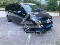 2023 Mercedes Benz V