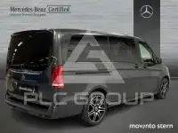 2023 Mercedes Benz V