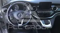 2023 Mercedes Benz V