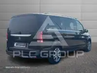 2023 Mercedes Benz V