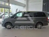 2023 Mercedes Benz V