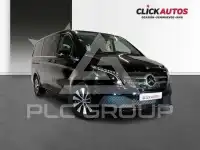2023 Mercedes Benz V