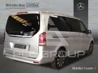 2023 Mercedes Benz V