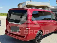 2023 Mercedes Benz V