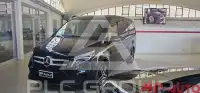 2023 Mercedes Benz V